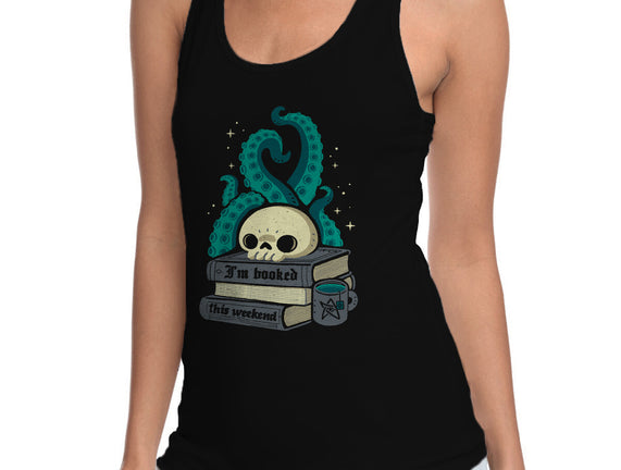 Lovecraftian Books Lover