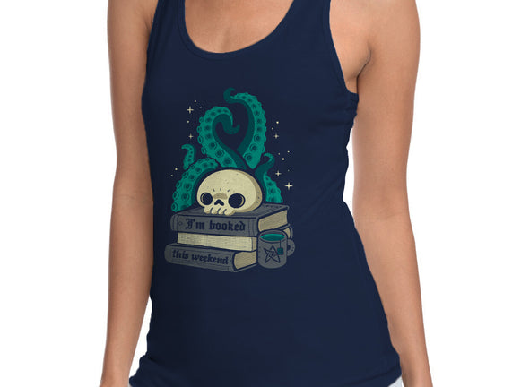 Lovecraftian Books Lover