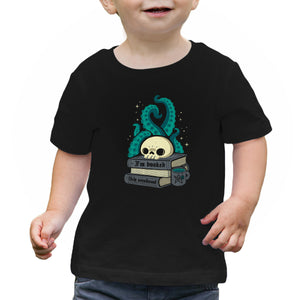 Lovecraftian Books Lover