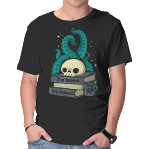 Lovecraftian Books Lover