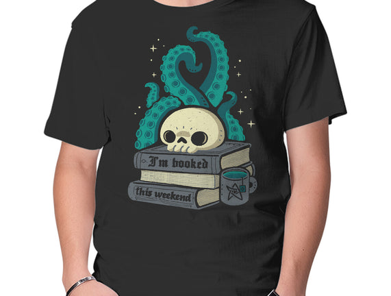 Lovecraftian Books Lover