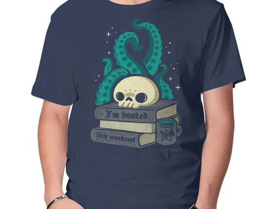 Lovecraftian Books Lover
