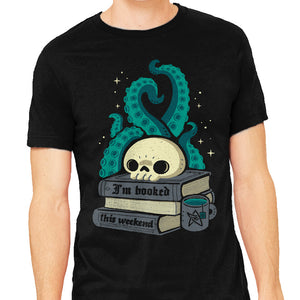 Lovecraftian Books Lover