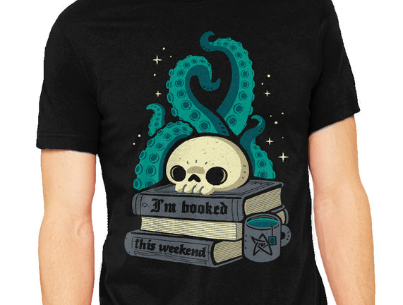 Lovecraftian Books Lover