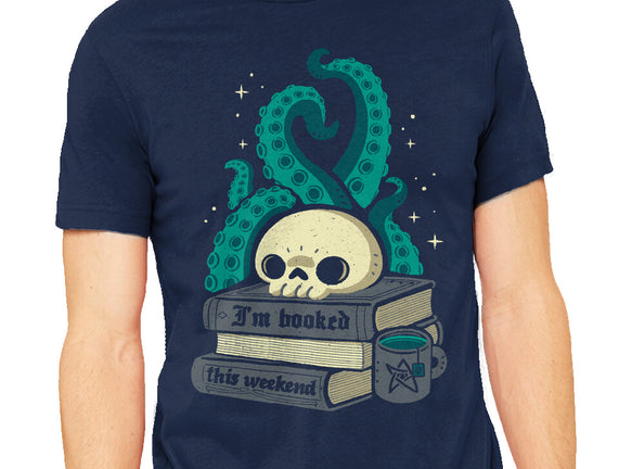 Lovecraftian Books Lover