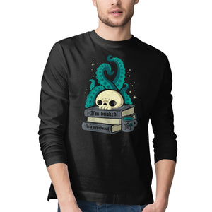 Lovecraftian Books Lover