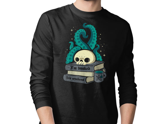 Lovecraftian Books Lover