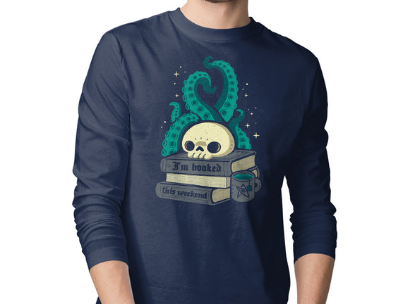 Lovecraftian Books Lover