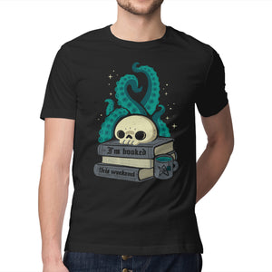 Lovecraftian Books Lover
