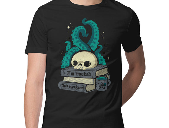 Lovecraftian Books Lover