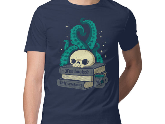 Lovecraftian Books Lover