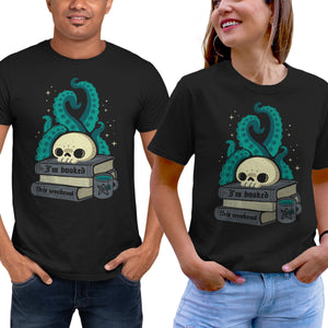 Lovecraftian Books Lover
