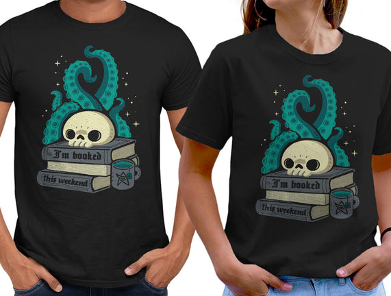 Lovecraftian Books Lover
