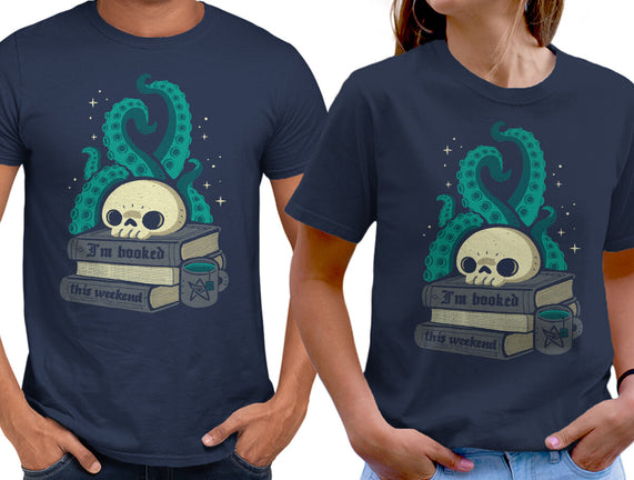Lovecraftian Books Lover