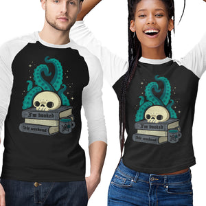 Lovecraftian Books Lover