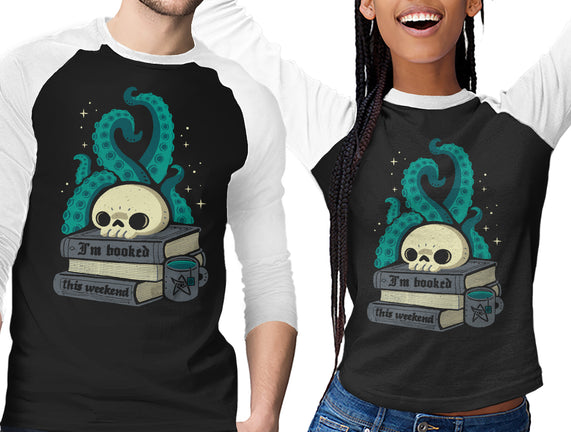 Lovecraftian Books Lover