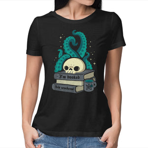 Lovecraftian Books Lover