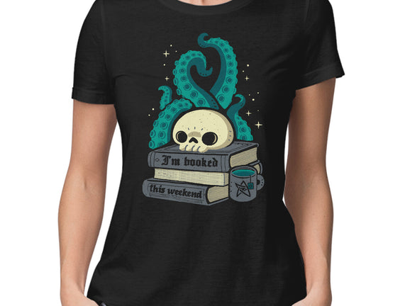 Lovecraftian Books Lover