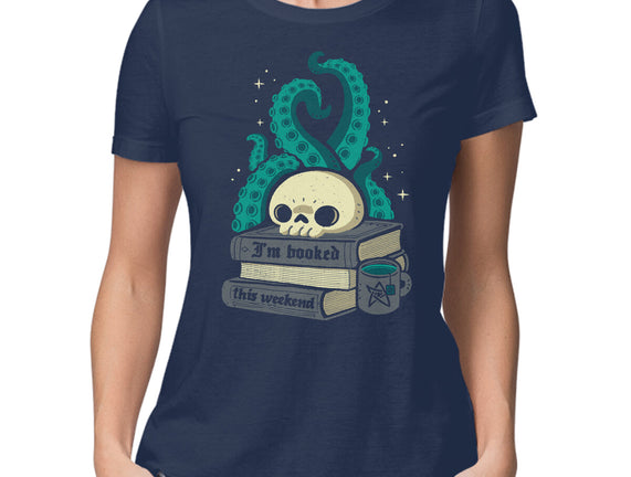 Lovecraftian Books Lover