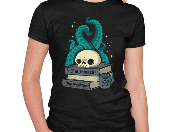 Lovecraftian Books Lover