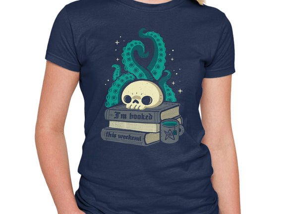 Lovecraftian Books Lover