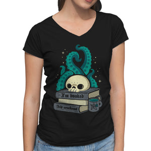Lovecraftian Books Lover