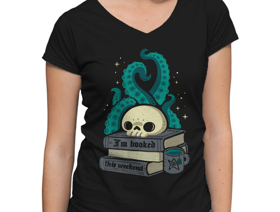 Lovecraftian Books Lover