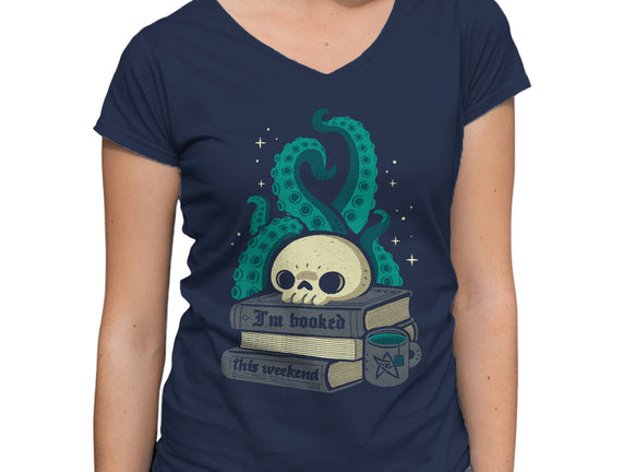 Lovecraftian Books Lover
