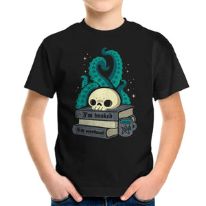Lovecraftian Books Lover