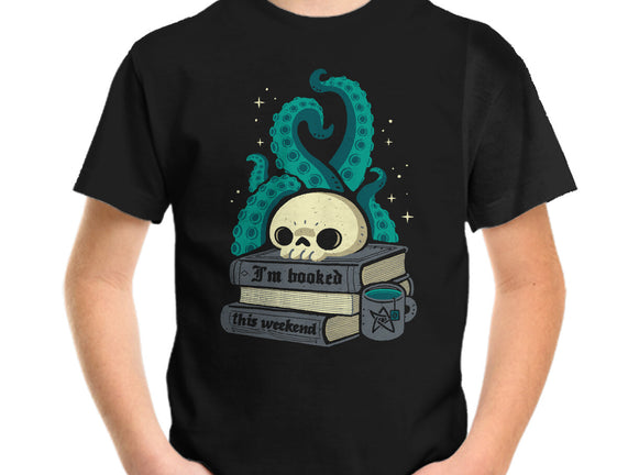 Lovecraftian Books Lover