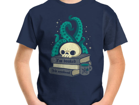 Lovecraftian Books Lover