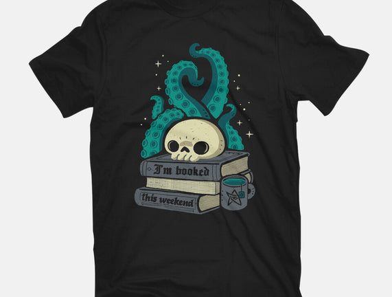 Lovecraftian Books Lover