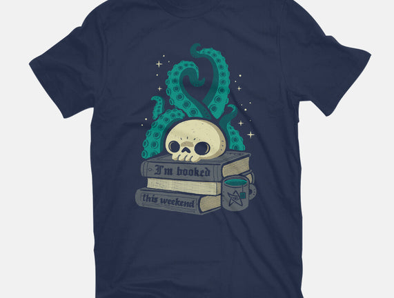 Lovecraftian Books Lover