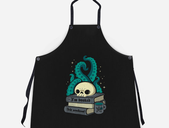 Lovecraftian Books Lover