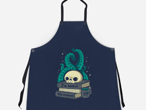 Lovecraftian Books Lover