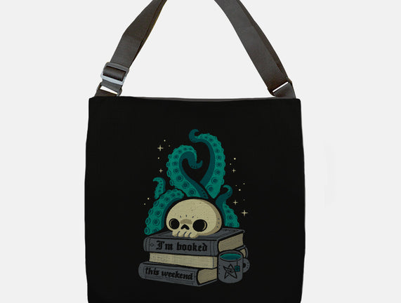 Lovecraftian Books Lover