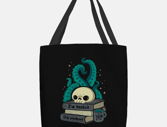 Lovecraftian Books Lover