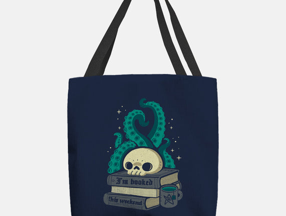 Lovecraftian Books Lover