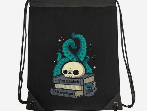 Lovecraftian Books Lover