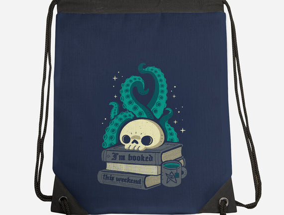Lovecraftian Books Lover