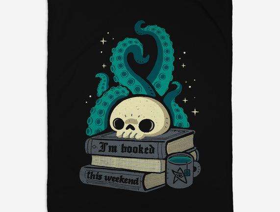 Lovecraftian Books Lover