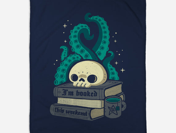 Lovecraftian Books Lover