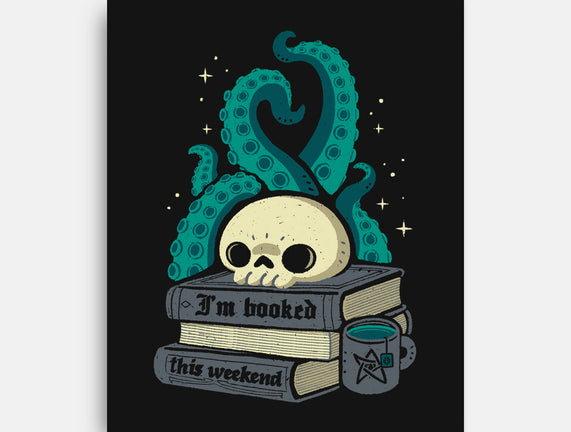 Lovecraftian Books Lover