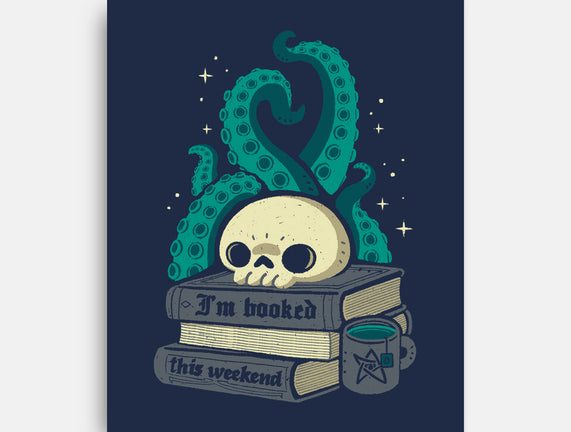 Lovecraftian Books Lover