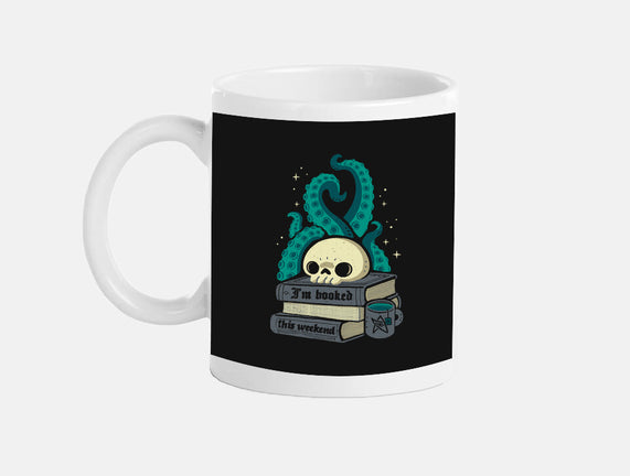 Lovecraftian Books Lover