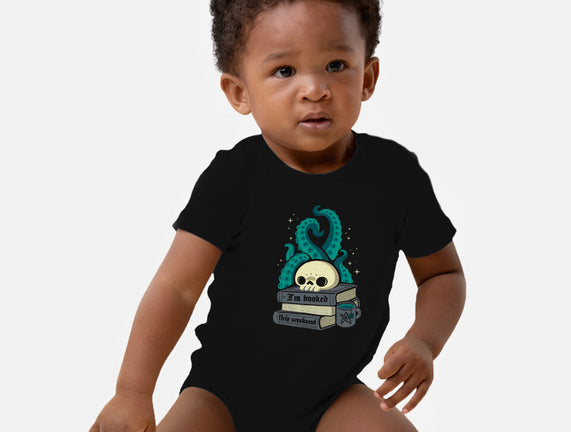 Lovecraftian Books Lover