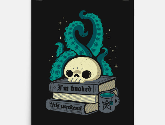 Lovecraftian Books Lover