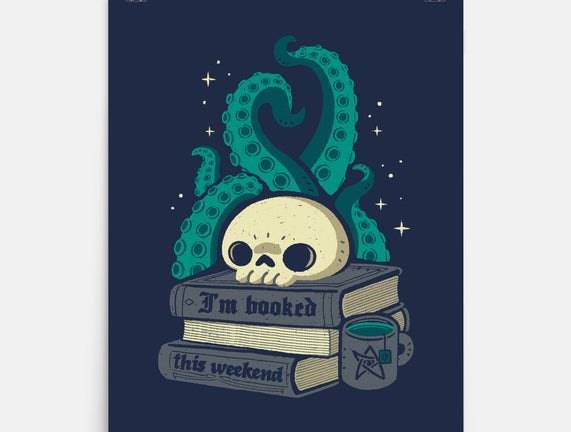 Lovecraftian Books Lover