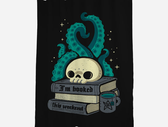Lovecraftian Books Lover