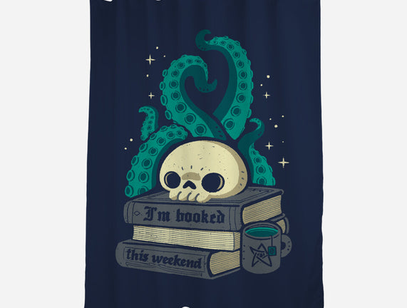 Lovecraftian Books Lover